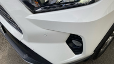 Toyota RAV4 2.5 VVT-i Hybrid Design 5dr CVT 2WD Hybrid Estate